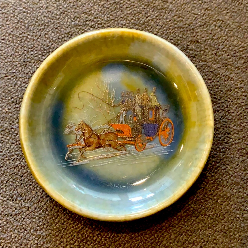 🍀 Wade Irish Porcelain c1955